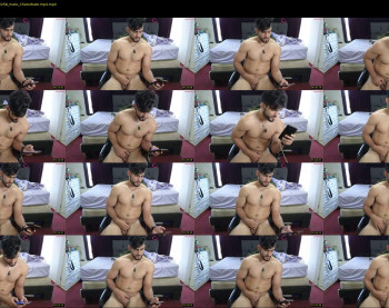 jackecuador — 5 minute Chaturbate male cam show recording, 720p, Sep 24, 2024