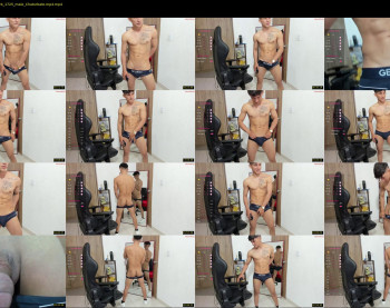 jacques_cardiet — 38 minute Chaturbate male cam show recording, 720p, Sep 24, 2024