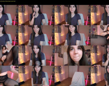 jane_kinn — 93 minute Chaturbate female cam show recording, 720p, Sep 25, 2024