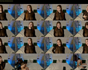 jane_meys — 28 minute Chaturbate female cam show recording, 720p, Sep 24, 2024