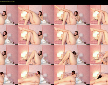 jenna1_ — 12 minute Chaturbate female cam show recording, 720p, Sep 24, 2024
