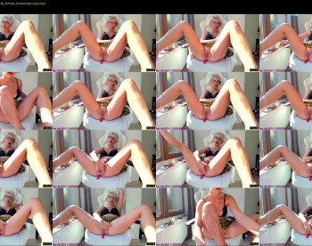 jennywildd — 19 minute Chaturbate female cam show recording, 720p, Sep 24, 2024