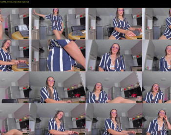 jess1ca_herrera — 111 minute Chaturbate female cam show recording, 720p, Sep 24, 2024