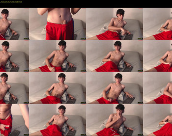 jey_foxx — 18 minute Chaturbate male cam show recording, 720p, Sep 24, 2024