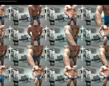 joe_smith5679 — 6 minute Chaturbate male cam show recording, 480p, Sep 24, 2024