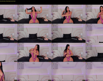 kaity_layne — 21 minute Chaturbate female cam show recording, 720p, Sep 24, 2024