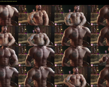 karlos_murphy — 9 minute Chaturbate male cam show recording, 720p, Sep 24, 2024