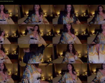 karrin — 106 minute Chaturbate female cam show recording, 720p, Sep 24, 2024