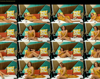katequeenx — 45 minute Chaturbate female cam show recording, 720p, Sep 24, 2024