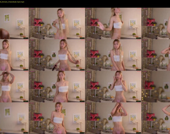 keylalong — 24 minute Chaturbate female cam show recording, 720p, Sep 24, 2024