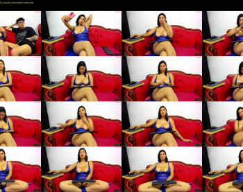 kiindred_ — 14 minute Chaturbate couple cam show recording, 720p, Sep 24, 2024