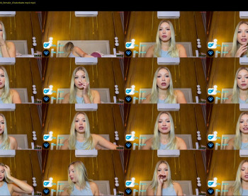 killer__tits — 11 minute Chaturbate female cam show recording, 720p, Sep 24, 2024
