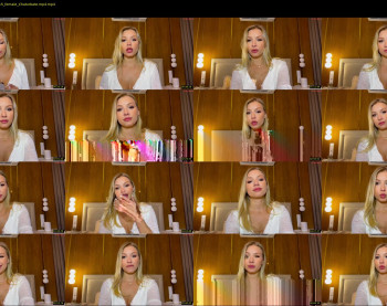 killer__tits — 7 minute Chaturbate female cam show recording, 720p, Sep 25, 2024