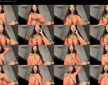 kimmy_sunn — 5 minute Chaturbate female cam show recording, 720p, Sep 24, 2024