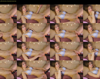 kittywannawin — 13 minute Chaturbate female cam show recording, 720p, Sep 25, 2024