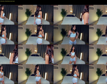 kity_paw — 19 minute Chaturbate female cam show recording, 720p, Sep 24, 2024