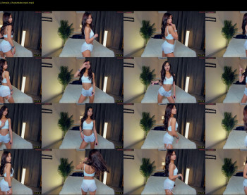 kity_paw — 5 minute Chaturbate female cam show recording, 720p, Sep 24, 2024