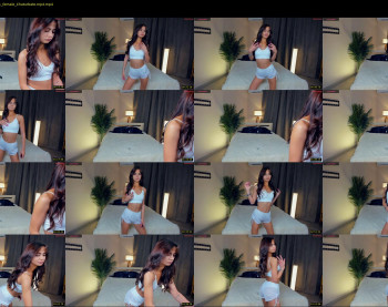kity_paw — 5 minute Chaturbate female cam show recording, 720p, Sep 24, 2024