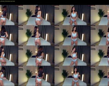 kity_paw — 8 minute Chaturbate female cam show recording, 720p, Sep 25, 2024