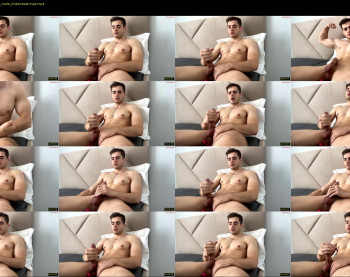 kiwigray — 35 minute Chaturbate male cam show recording, 720p, Sep 24, 2024