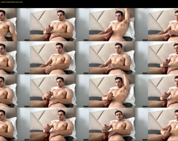 kiwigray — 27 minute Chaturbate male cam show recording, 720p, Sep 24, 2024