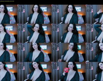 lady_yas — 14 minute Chaturbate female cam show recording, 720p, Sep 24, 2024