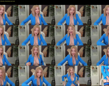ladyleea — 5 minute Chaturbate female cam show recording, 720p, Sep 24, 2024