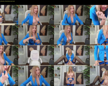 ladyleea — 93 minute Chaturbate female cam show recording, 720p, Sep 24, 2024