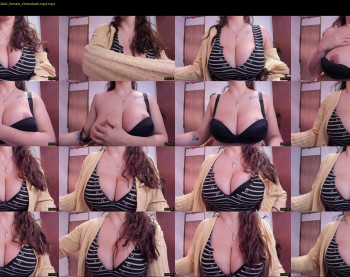 lalanaughty1 — 36 minute Chaturbate female cam show recording, 720p, Sep 24, 2024