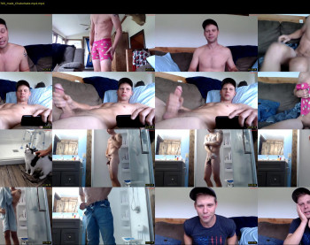 lancehardin — 42 minute Chaturbate male cam show recording, 720p, Sep 24, 2024