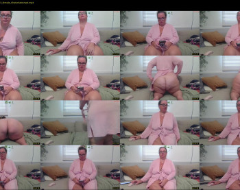 laulauma — 8 minute Chaturbate female cam show recording, 720p, Sep 24, 2024