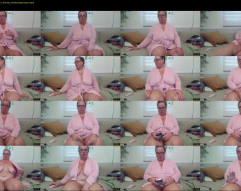 laulauma — 24 minute Chaturbate female cam show recording, 720p, Sep 24, 2024