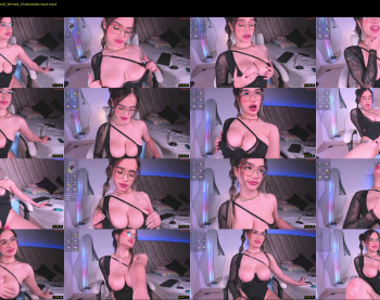 leahprada_ — 21 minute Chaturbate female cam show recording, 720p, Sep 25, 2024