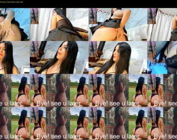 lesly_w — 53 minute Chaturbate female cam show recording, 720p, Sep 24, 2024