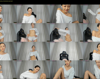 liavee — 120 minute Chaturbate female cam show recording, 720p, Sep 24, 2024