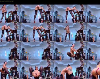 lillemax — 74 minute Chaturbate female cam show recording, 720p, Sep 24, 2024