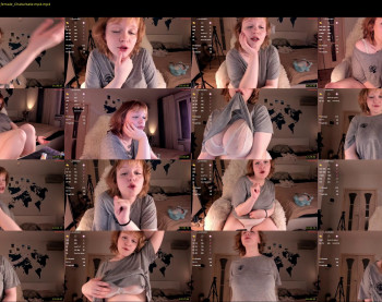 lisalaas — 31 minute Chaturbate female cam show recording, 720p, Sep 24, 2024
