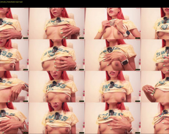 little_eli — 16 minute Chaturbate female cam show recording, 720p, Sep 24, 2024
