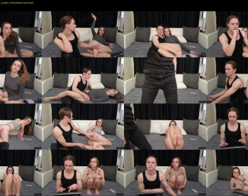 loossers — 40 minute Chaturbate couple cam show recording, 720p, Sep 24, 2024