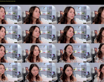 lynngroves — 3 minute Chaturbate female cam show recording, 720p, Sep 24, 2024