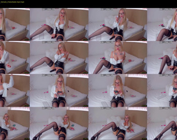 maarym — 15 minute Chaturbate couple cam show recording, 720p, Sep 24, 2024
