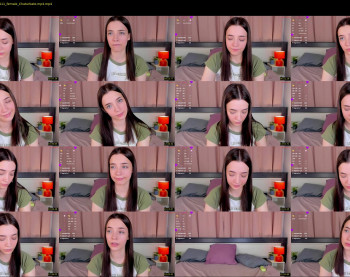 maidabuoy — 36 minute Chaturbate female cam show recording, 720p, Sep 24, 2024