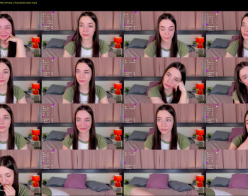 maidabuoy — 16 minute Chaturbate female cam show recording, 720p, Sep 24, 2024