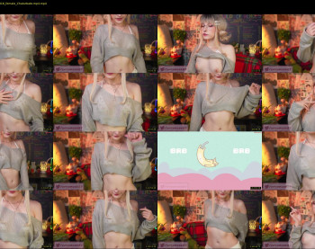 mana_rose — 120 minute Chaturbate female cam show recording, 720p, Sep 24, 2024