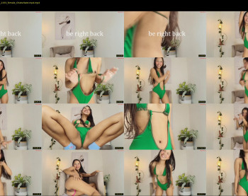 marce_algara — 121 minute Chaturbate female cam show recording, 720p, Sep 24, 2024