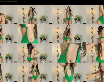 marce_algara — 67 minute Chaturbate female cam show recording, 720p, Sep 24, 2024