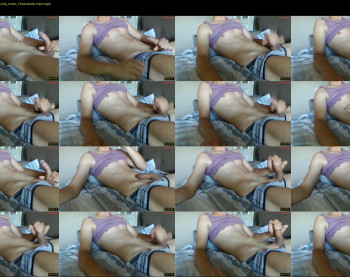 mareczek32 — 4 minute Chaturbate male cam show recording, 480p, Sep 24, 2024