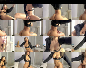 mari_sweeet — 48 minute Chaturbate female cam show recording, 720p, Sep 24, 2024