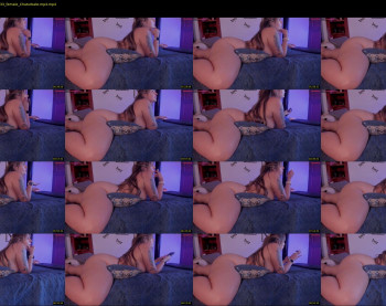 marstone_ — 12 minute Chaturbate female cam show recording, 720p, Sep 24, 2024
