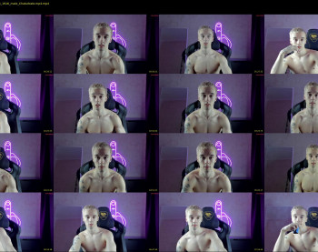mason_warhol — 9 minute Chaturbate male cam show recording, 720p, Sep 24, 2024